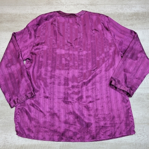 Vintage Victoria secret 2 pc PJs - Picture 5 of 11